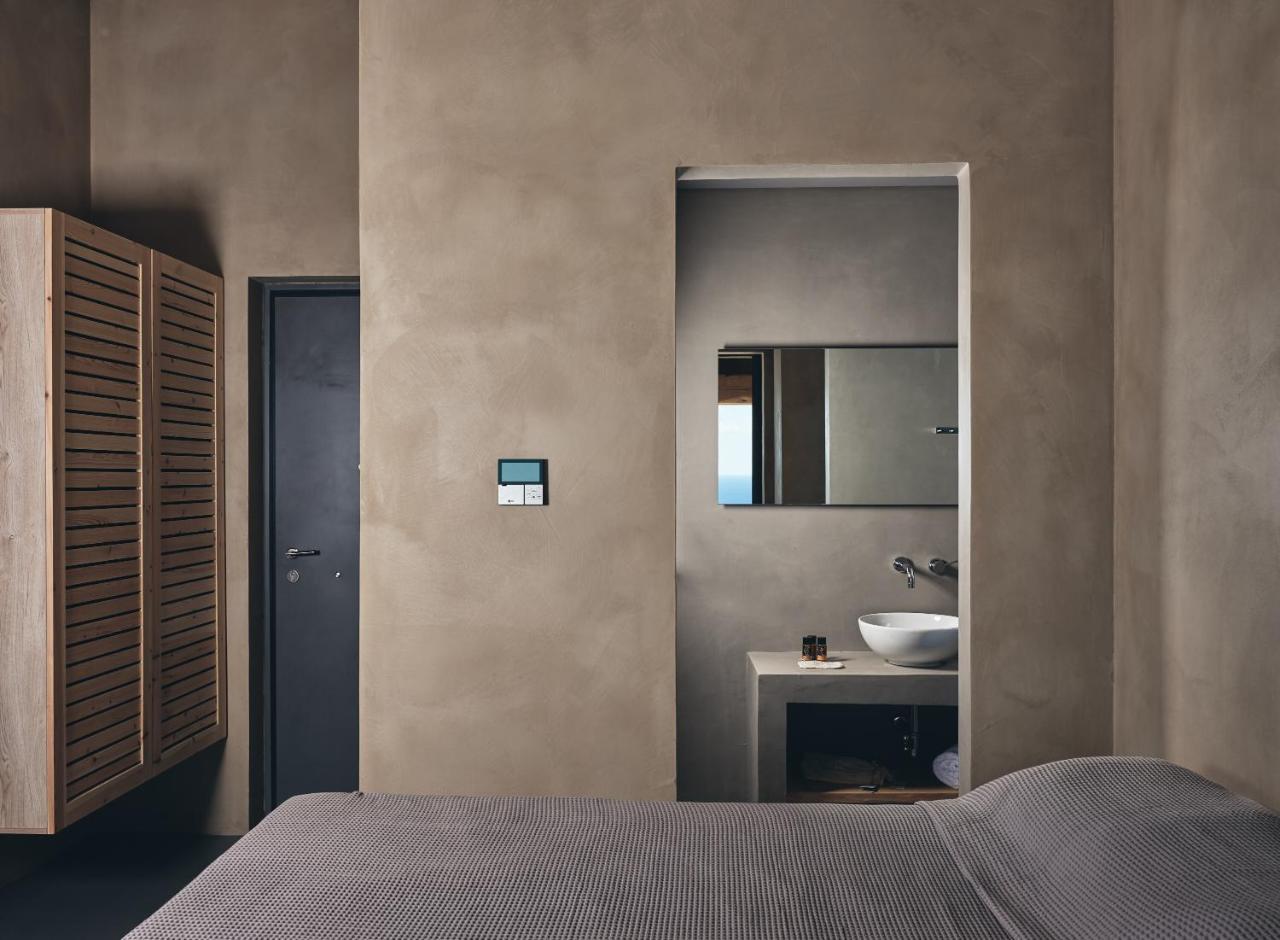 Vais Luxury Villas 圣尼古拉奥斯 外观 照片