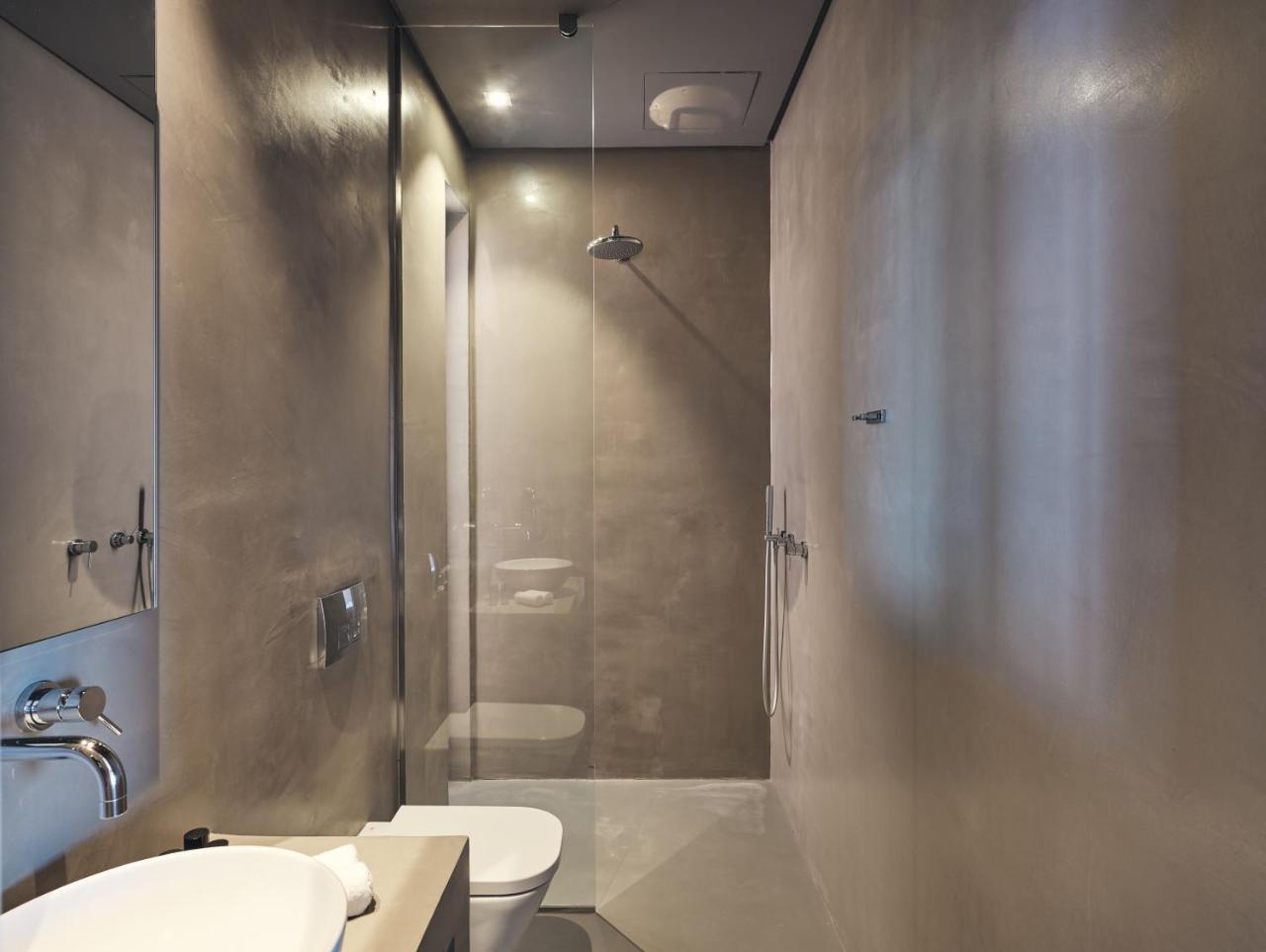 Vais Luxury Villas 圣尼古拉奥斯 外观 照片
