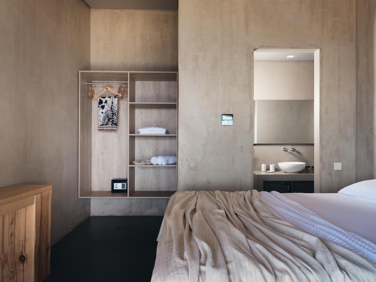Vais Luxury Villas 圣尼古拉奥斯 外观 照片